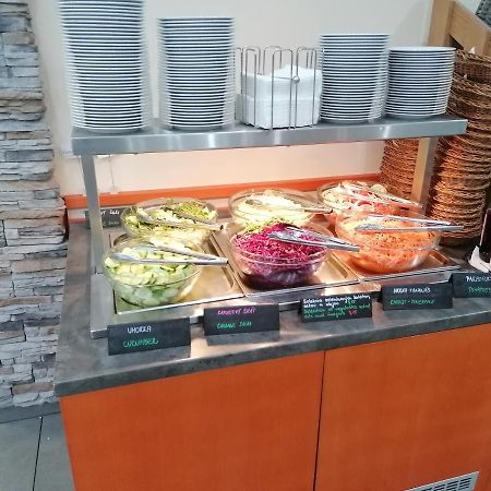 Apartman Bešeňová Екстериор снимка