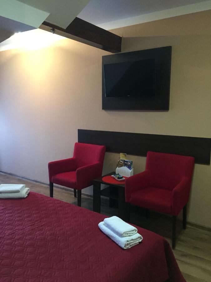 Apartman Bešeňová Екстериор снимка