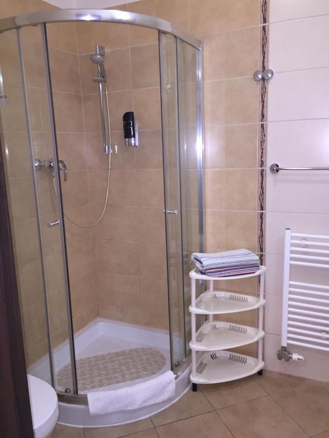 Apartman Bešeňová Екстериор снимка