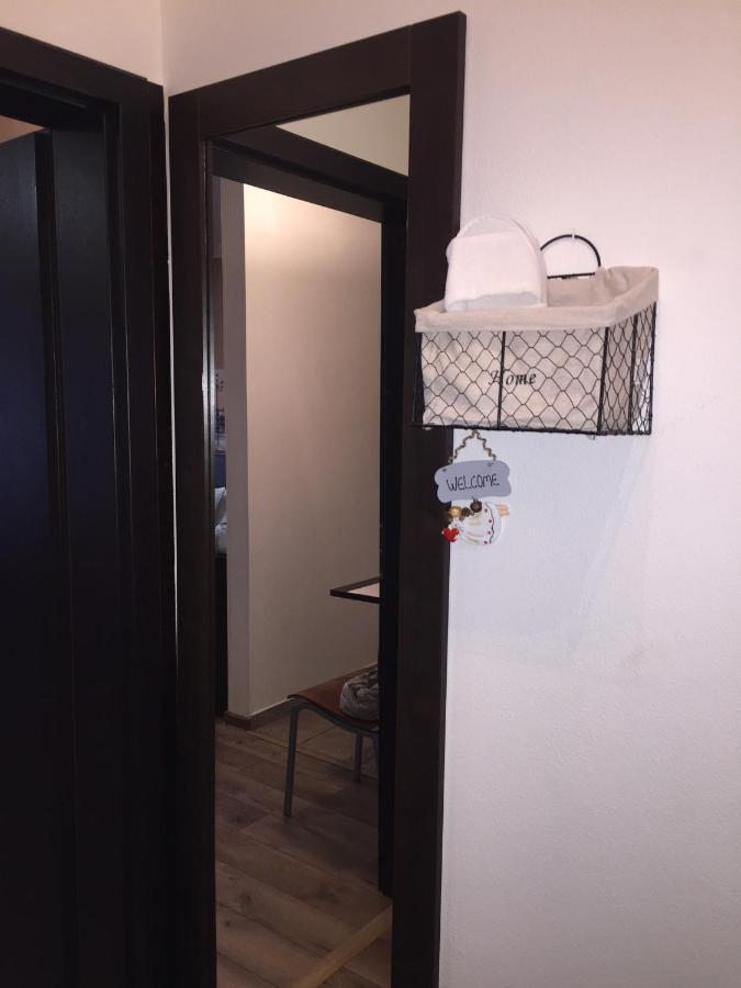 Apartman Bešeňová Екстериор снимка