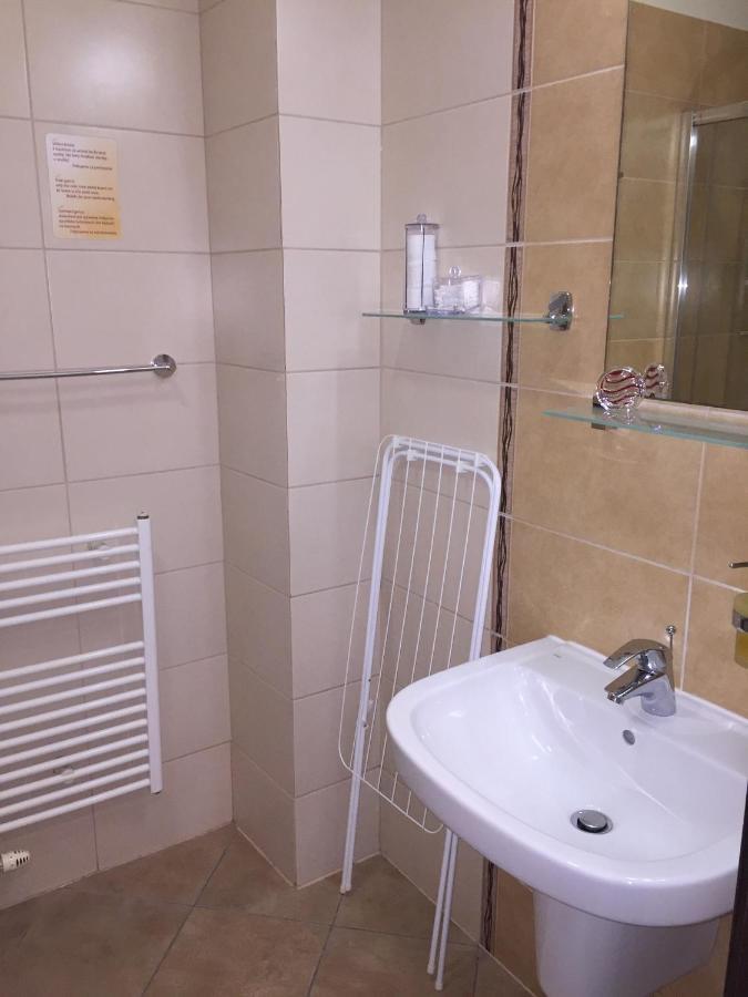 Apartman Bešeňová Екстериор снимка